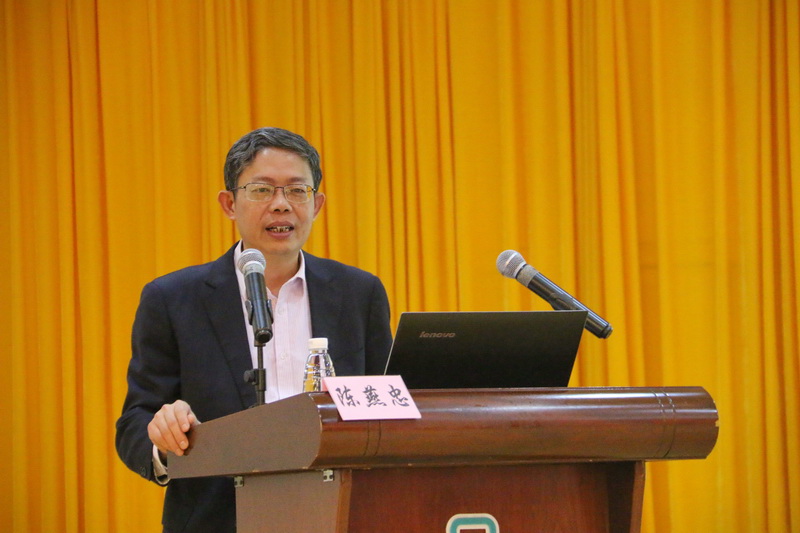 广东药科大学陈燕忠副校长作工作报告1.jpg