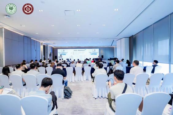 广东省药学会第二届肝胆外科专家委员会成立大会暨第三届转移性肝